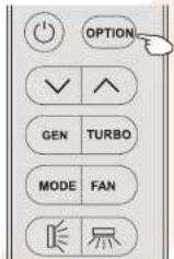 Alhafidh HA-H18R410INV3 - SLEEP function - 2