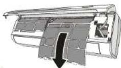 Alhafidh HA-H18R410INV3 - الوحدات الداخلية - 1