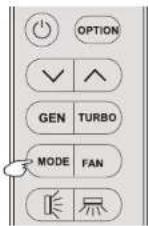 Alhafidh HA-H18R410INV3 - DRY MODE - 1