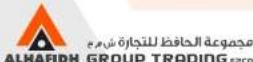 Alhafidh HA-H18R410INV3 - Model: - 2