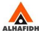 Alhafidh HA-H18R410INV3 - 2