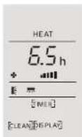 Alhafidh HA-H26R410INV3 - TIMER function - 3