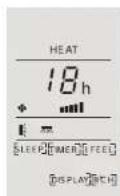 Alhafidh HA-H26R410INV3 - TIMER function - 4