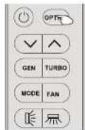 Alhafidh HA-H26R410INV3 - TIMER function - 2