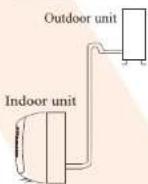 Alhafidh HA-H26R410INV3 - OUTDOOR UNIT - 2