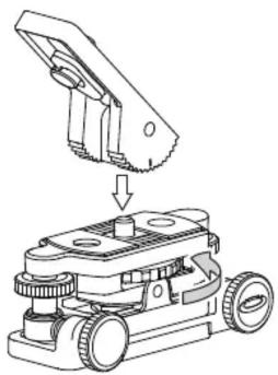 BRESSER 4964140 - Setting up - 6
