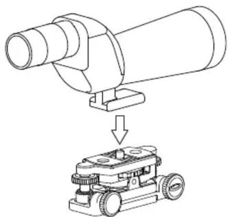 BRESSER 4964140 - Setting up - 8