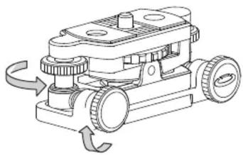 BRESSER 4964140 - Setting up - 5