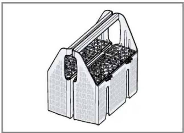 CONSTRUCTA CG5IS00HAD - ת"ב"ה ב"ב"ה - 1