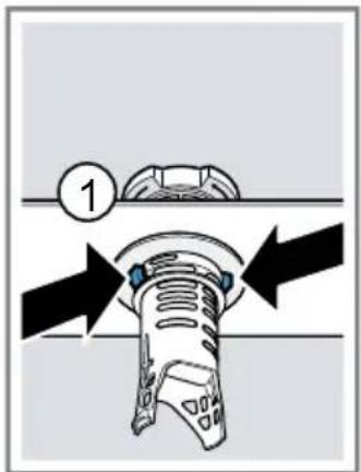 CONSTRUCTA CG5IS00HAD - Maschinenpflege - 2