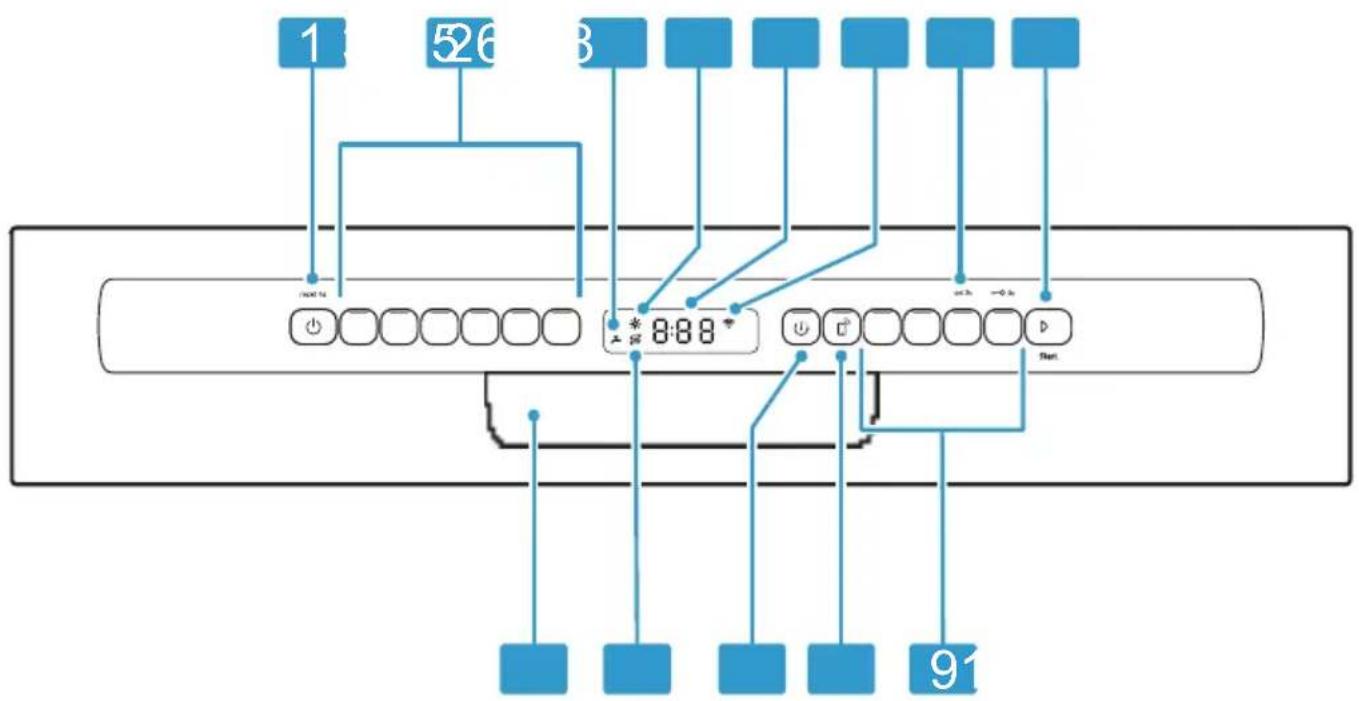 CONSTRUCTA CG5IS00HAD - בַרְשָׁה בַרְשָׁה בַרְשָׁה - 2