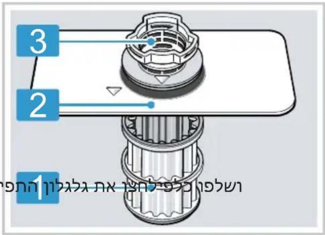 CONSTRUCTA CG5IS00HAD - Maschinenpflege - 4