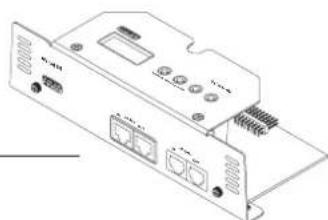 AUDISON VOCE AV uno - AVAILABLE ACCESSORIES (not provided) - 8