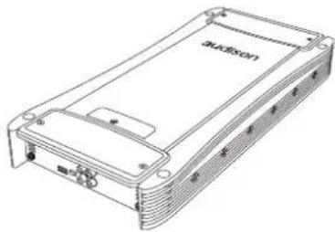 AUDISON VOCE AV uno - AVAILABLE ACCESSORIES (not provided) - 1