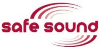 safe sound