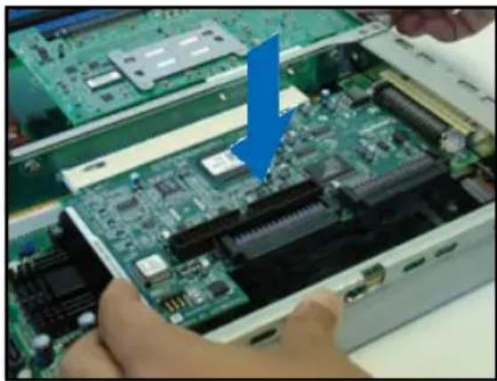 ASUS RS161-E5/PA2 - 安装硬盘 - 10