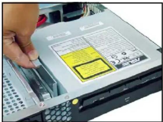 ASUS RS161-E5/PA2 - 设备风扇 - 11