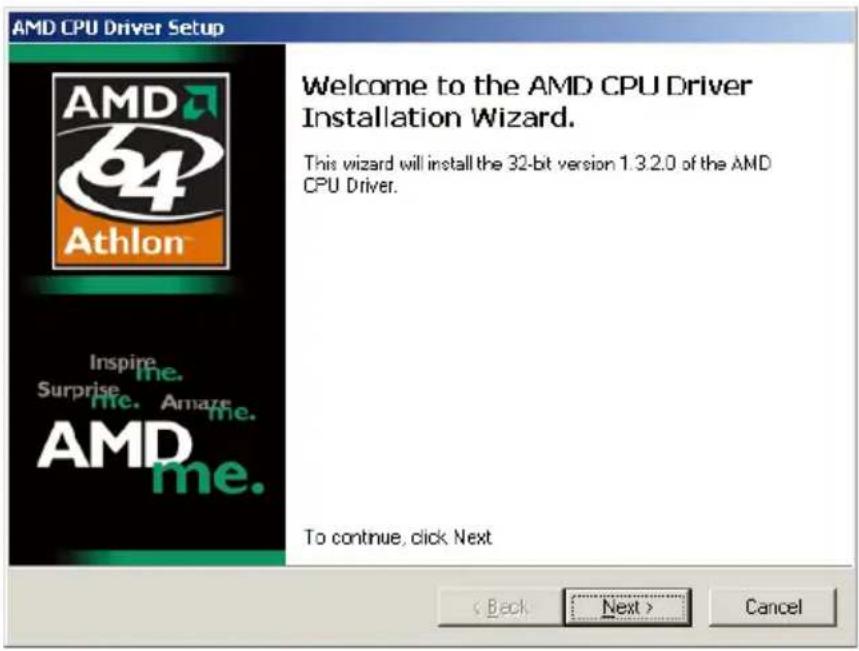 ASUS RS161-E5/PA2 - 在 Windows XP 32bit/64bit 与 2003 Server 32bit/64bit 安装 - 2