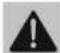 HUSQVARNA FR 450 Rally (2020) - Warning - 1