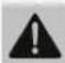 HUSQVARNA FR 450 Rally (2020) - Warning - 1