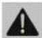 HUSQVARNA FR 450 Rally (2020) - Warning - 1