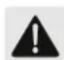 HUSQVARNA FR 450 Rally (2020) - Warning - 1