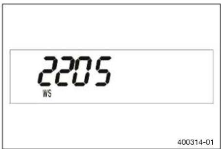 2205 WS 400314-01