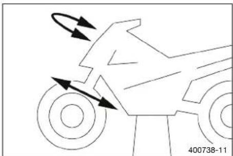 HUSQVARNA FR 450 Rally (2020) - Info - 1