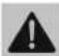HUSQVARNA FR 450 Rally (2020) - Warning - 1