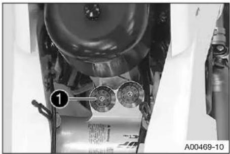 HUSQVARNA FR 450 Rally (2020) - TUNING THE CHASSIS - 1