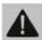 HUSQVARNA FR 450 Rally (2020) - Warning - 1