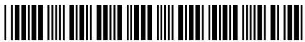 Barcode image containing encoded digital information