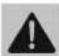 HUSQVARNA FR 450 Rally (2020) - Warning - 1
