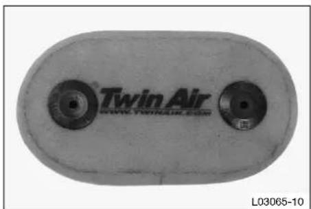Twin Air WWW.TWINAIR.COM L03065-10