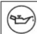 HUSQVARNA FR 450 Rally (2019) - Red symbols - 1