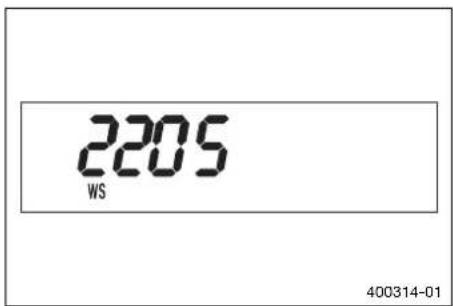 2205 WS 400314-01