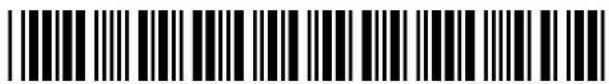 Barcode image containing encoded digital information