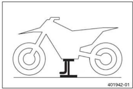 HUSQVARNA FR 450 Rally (2019) - Note - 1