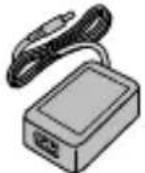 JVC GZ-R441 - Ytterligare information - 1