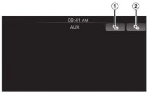 09:41 AM AUX