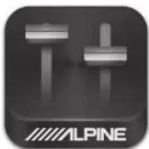 ALPINE ILX-007 - 2