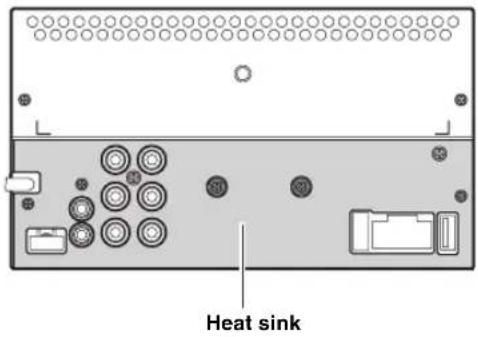 Heat sink