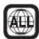 ALPINE IVE-W530ABT - DVD region number (playable region number) - 3