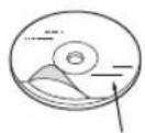 ALPINE IVE-W530ABT - Disc Accessories - 1