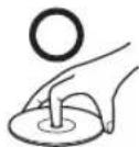ALPINE IVE-W530ABT - Correct Handling - 2