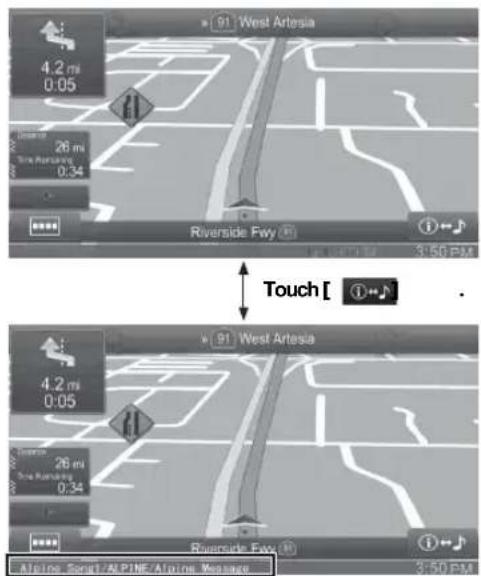 4.2 mi 0:05 26 mi Time Running 0:34 Riverside Hwy Touch [ ①→② ] 4.2 mi 0:05 26 mi Time Running 0:34 Riverside Hwy Afloring Serial/AFL Pine/Afloring Message 3:50 PM 91 West Artesia
