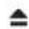 ALPINE INE-W960HDMI - Press ▲ (Eject button). - 1