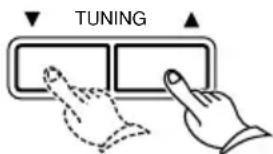 TUNING