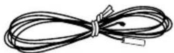 ONKYO T-405TX - Supplied accessories - 3