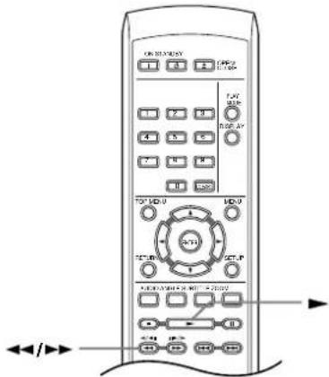 ONKYO DV-SP303 - 光碟扫描 - 1